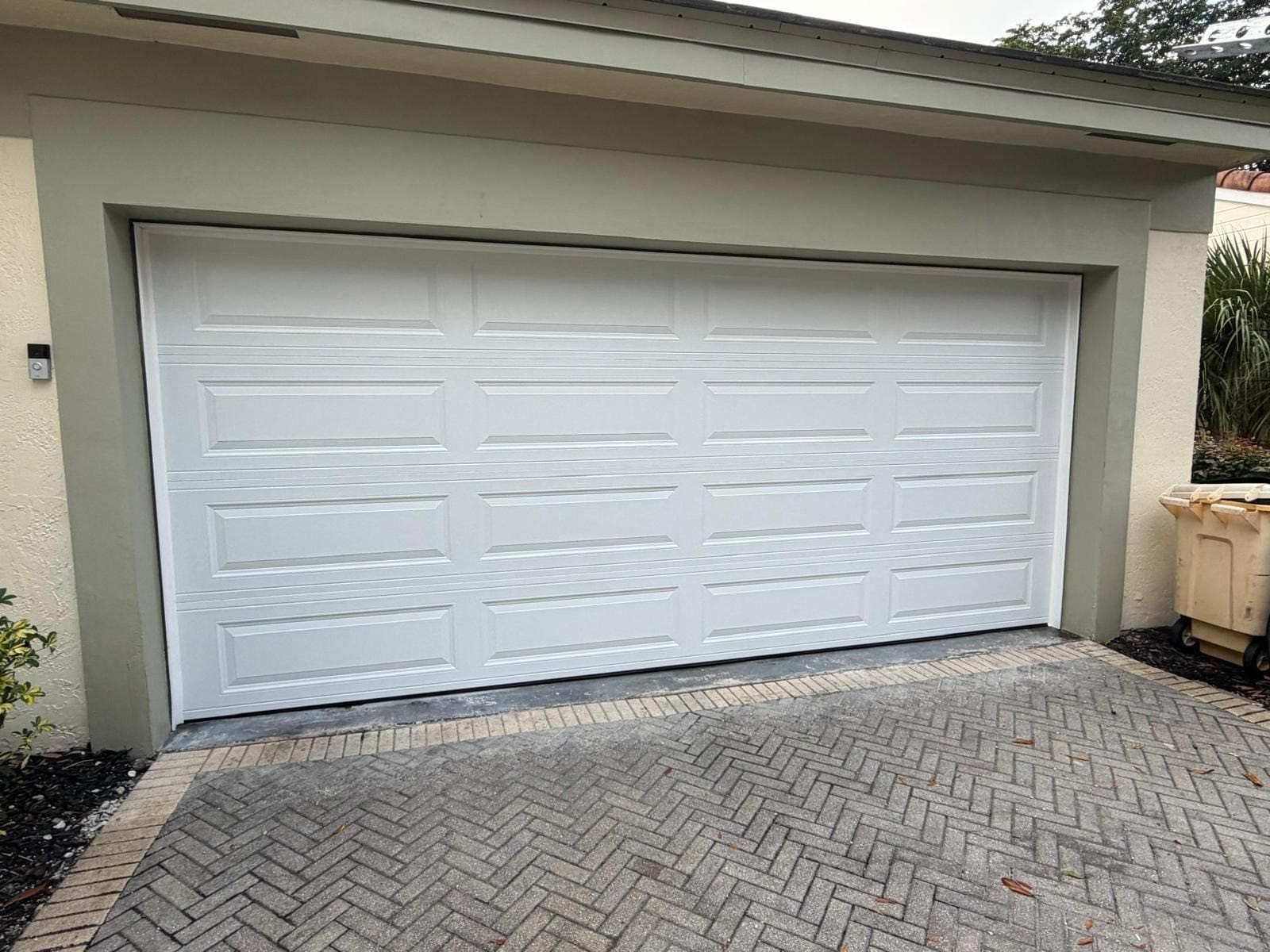 Garage Door Service Florida