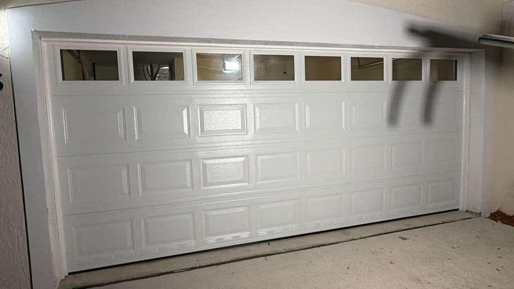 Garage Door Repair Boynton Beach, FL