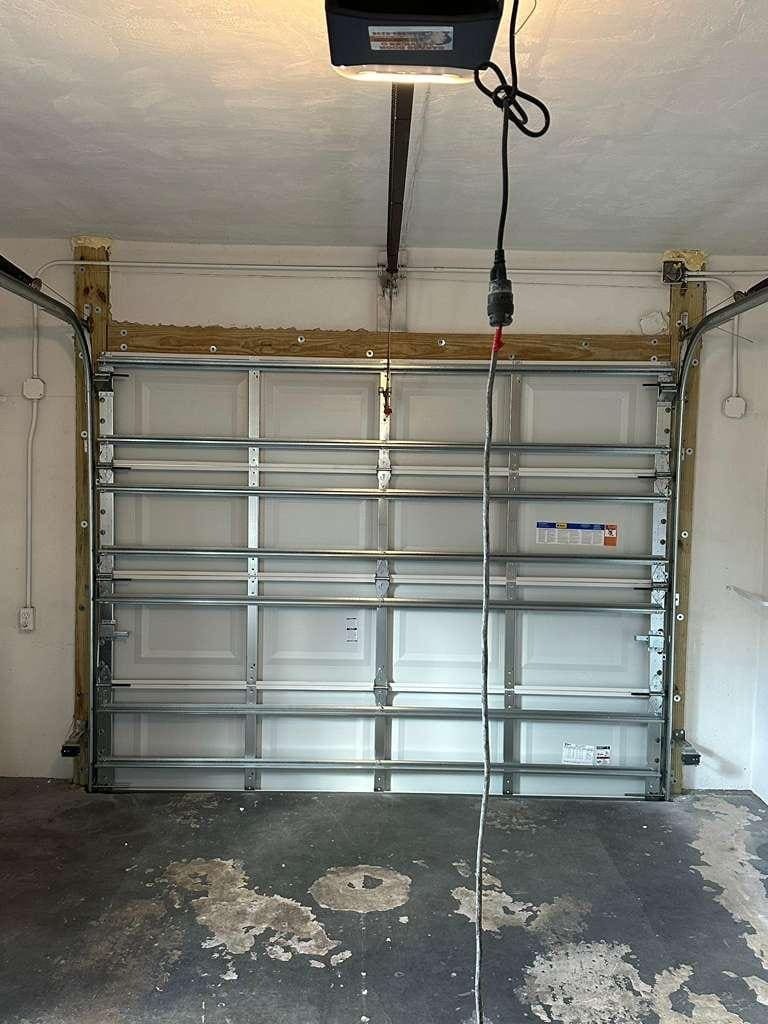 Garage Door Repair Fort Lauderdale