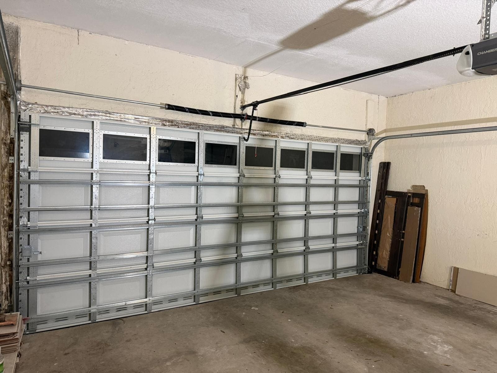 Garage Door Service Florida