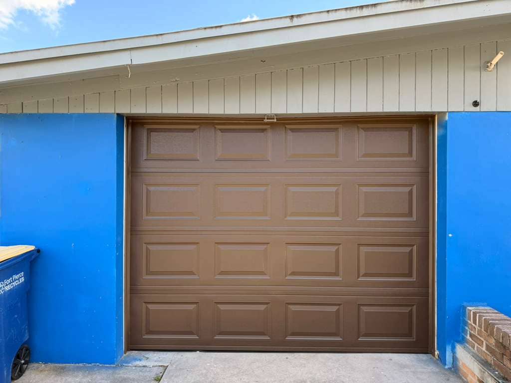 Garage Door Replacement FL