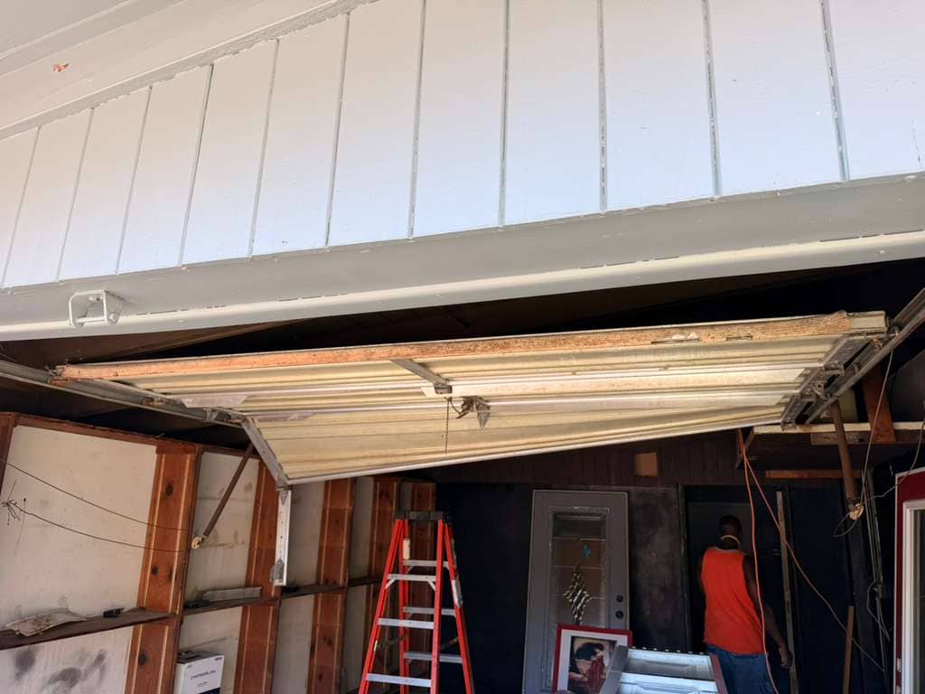 Garage Door Companies Fort Lauderdale, FL