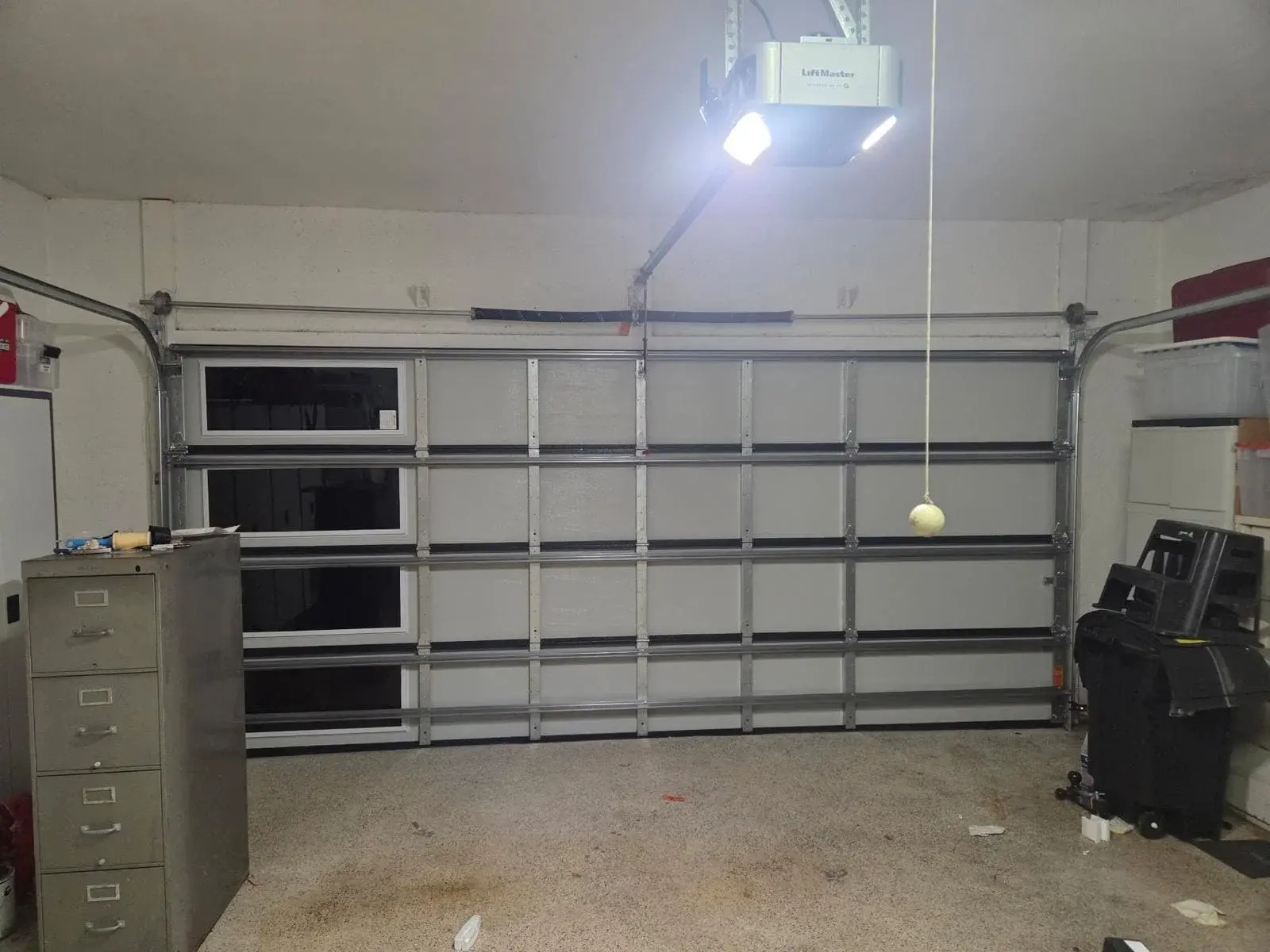 Garage Door Solutions North Miami Beach, FL