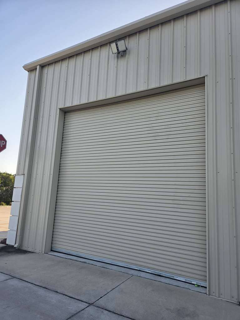 Garage Repair Pompano Beach FL