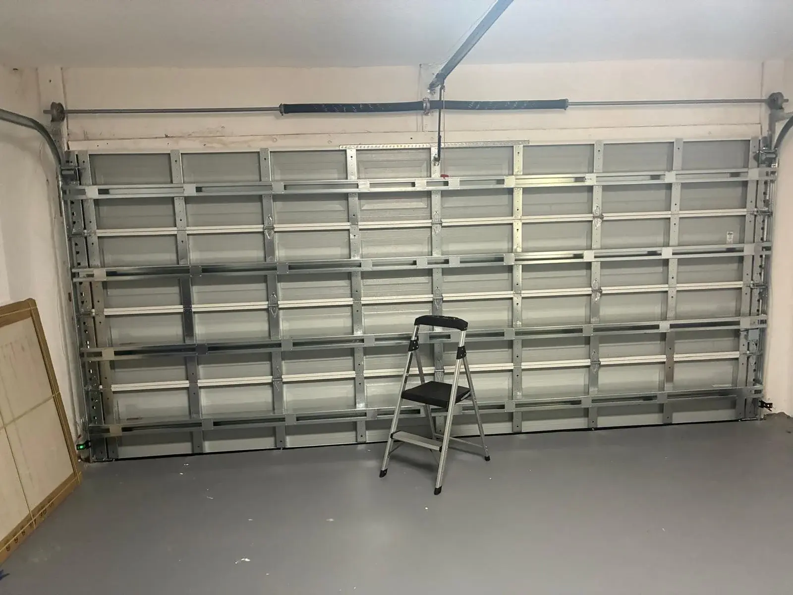 Garage Repair Doral, FL